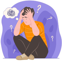 Stressed Out? We can
help!